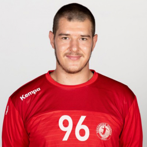 Jasmin  Hušić