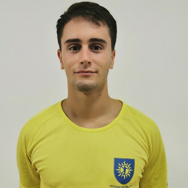 Luka Logar
