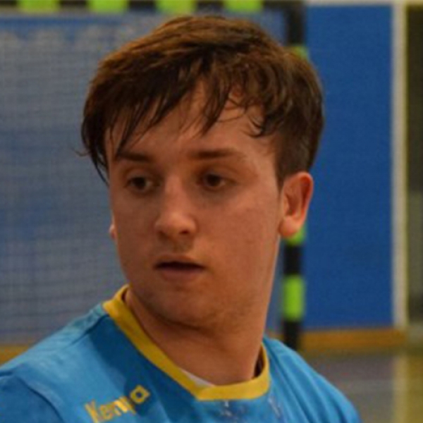 Matej Galina