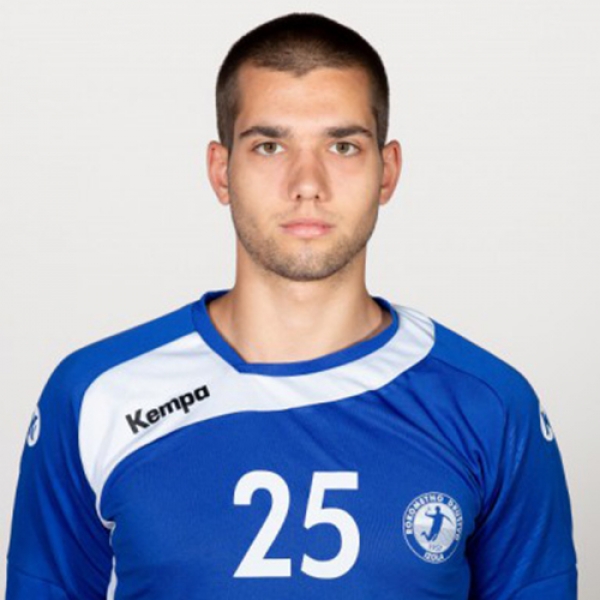 Marko Nikolić