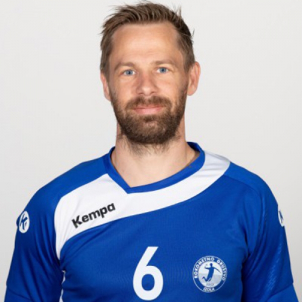 Peter  Božič
