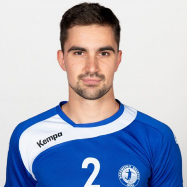 Kristjan Jurič