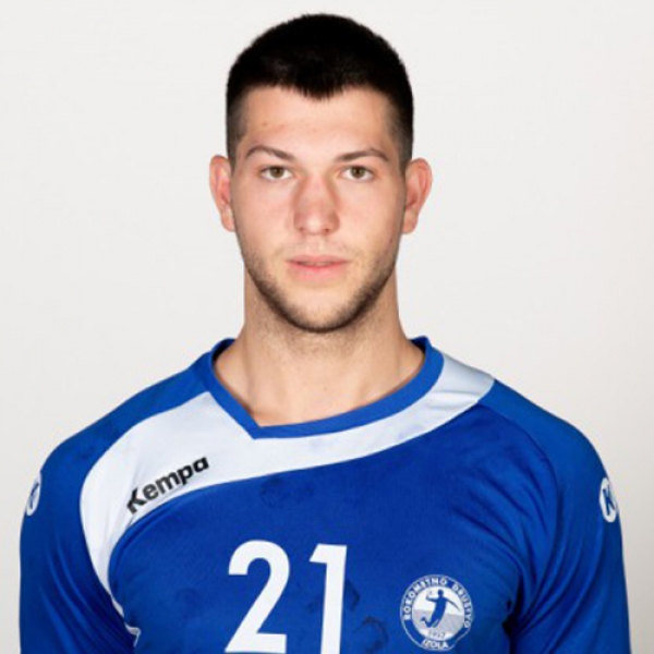 Urh  Jakob Poberaj