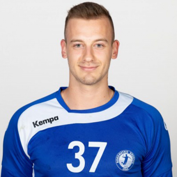 Teo  Beganovič