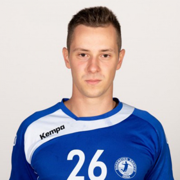 Patrik  Čolić