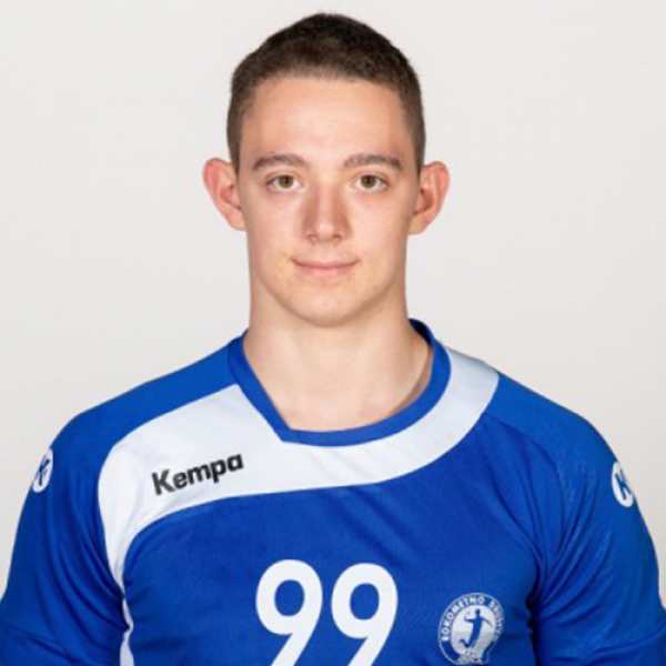 Urh Boris Novak