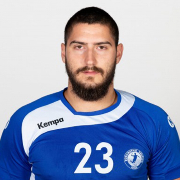 Ilija  Petrović