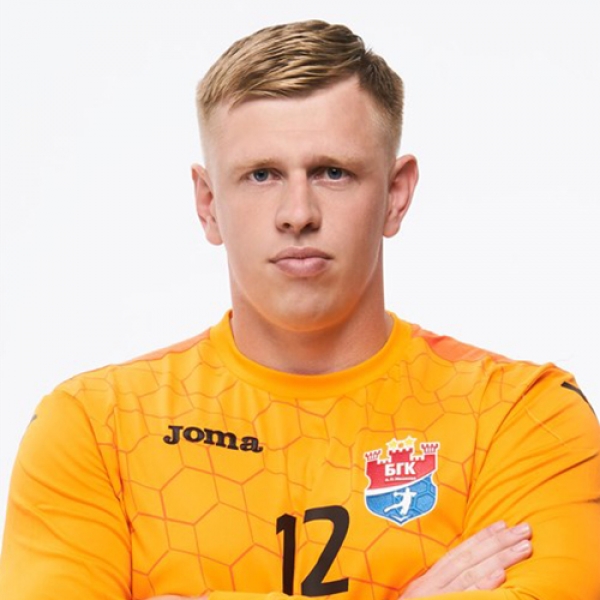 Ivan Matskevich