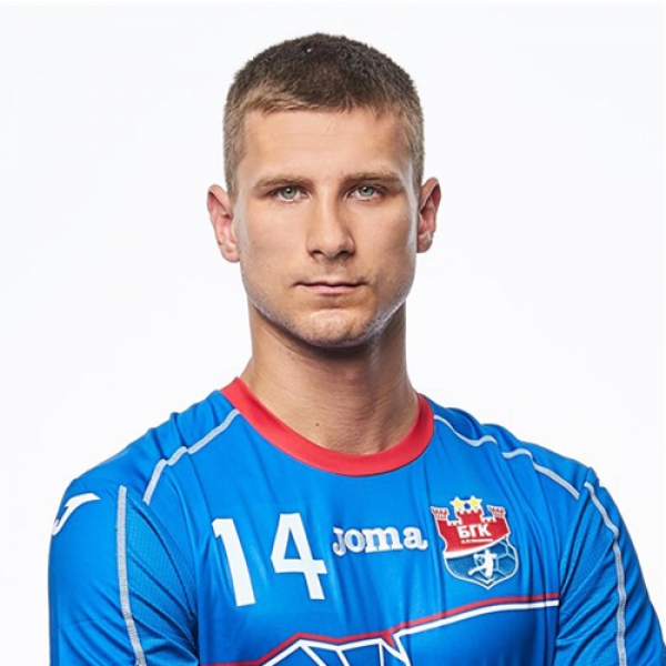 Andrei Yurynok