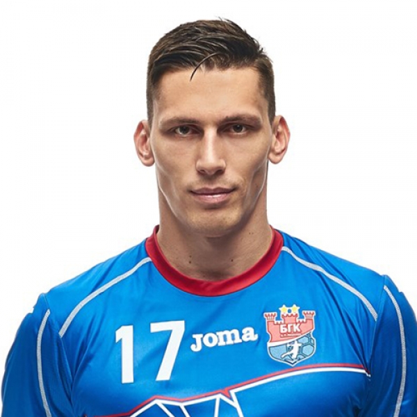 Nemanja  Obradović