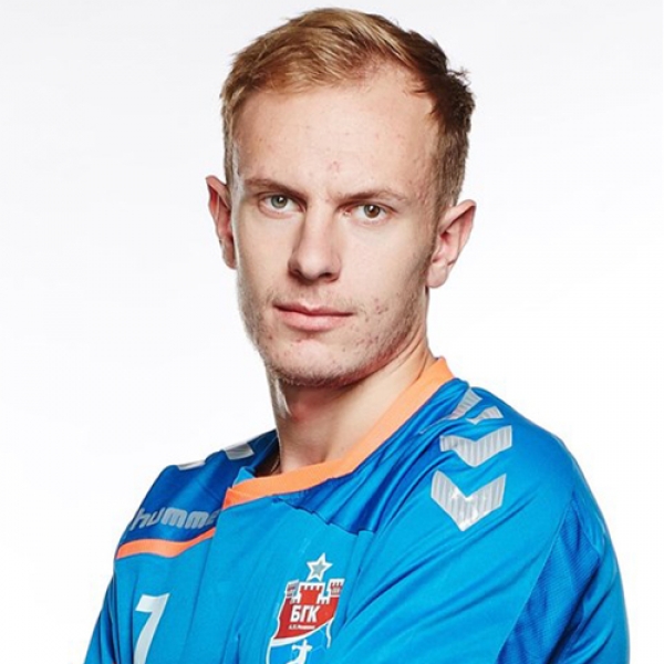 Artsiom  Kulak