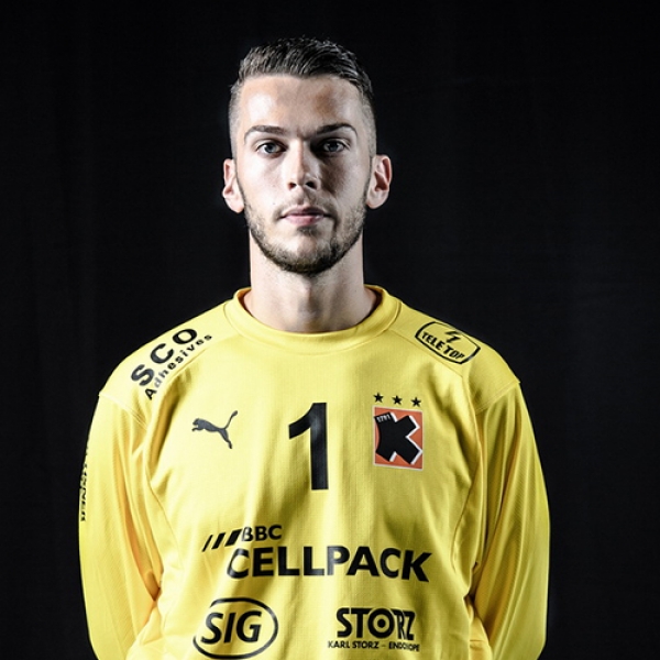 Kristian Pilipovic