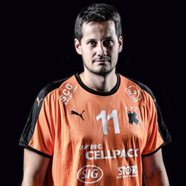 Bojan  Beljanski