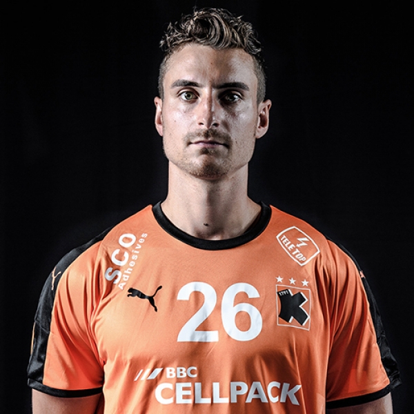 Lukas Herburger