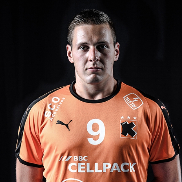 Jonas Schopper