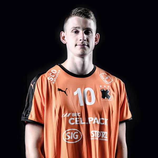 Noah  Haas