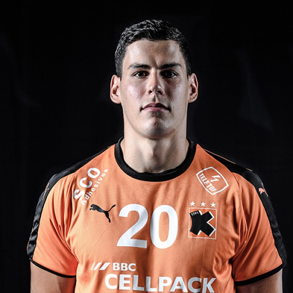 Luka Maros