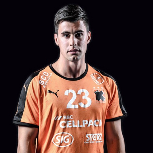 Filip  Maros