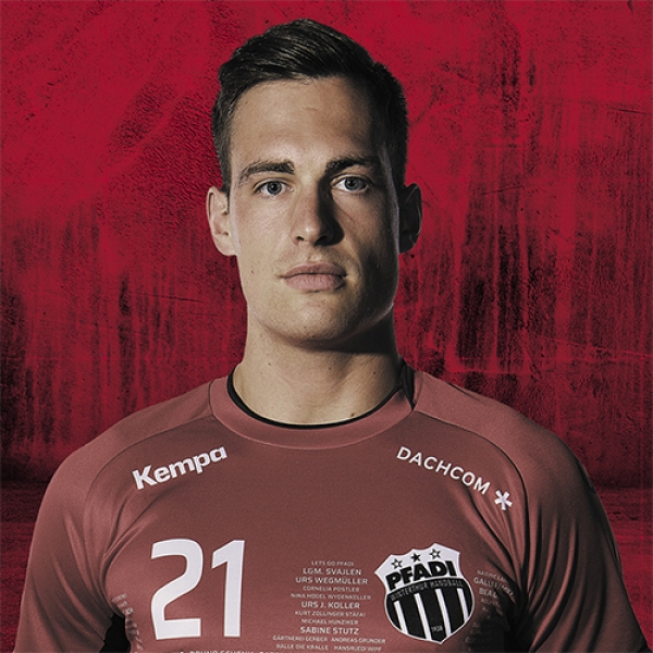 Joël  Bräm