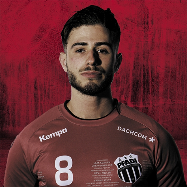 Fabrizio  Pecoraro 
