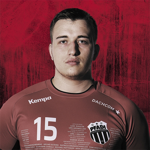 Jannic  Störchli