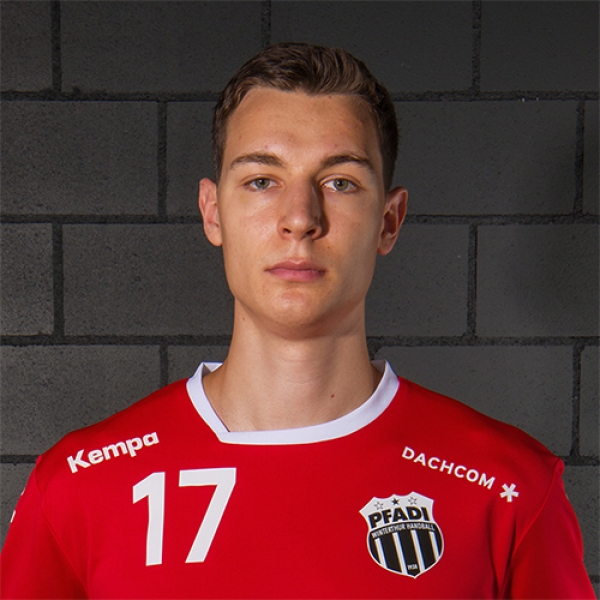 Lukas Heer