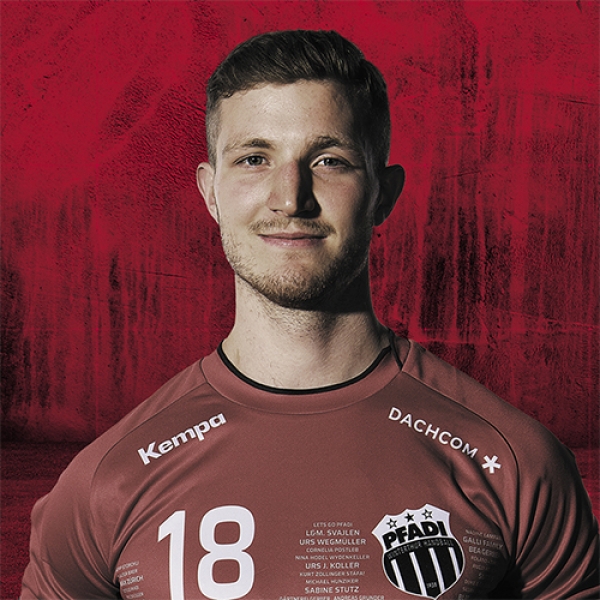 Patrice  Bührer 