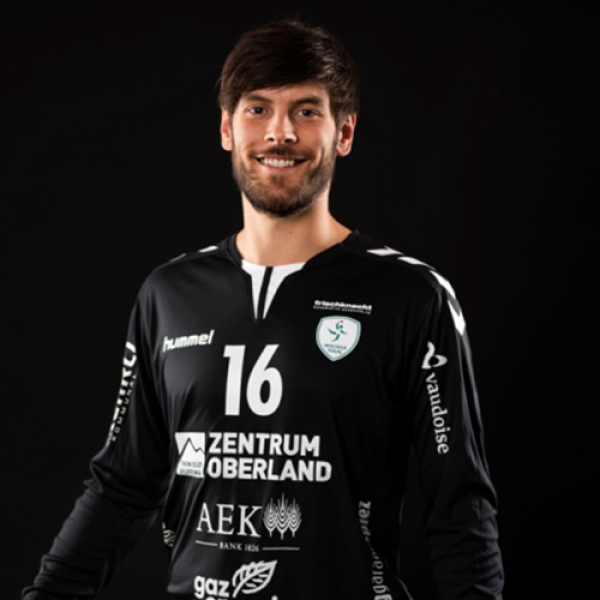 Marc Winkler