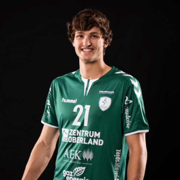 Nino Gruber