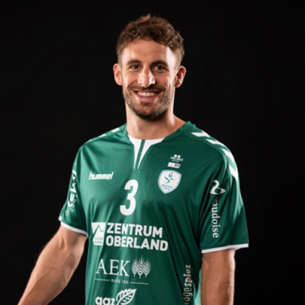 Luca  Linder