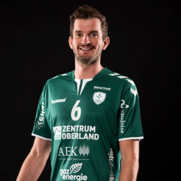 Jonas  Dähler