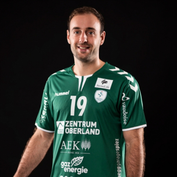 Stefan Huwyler