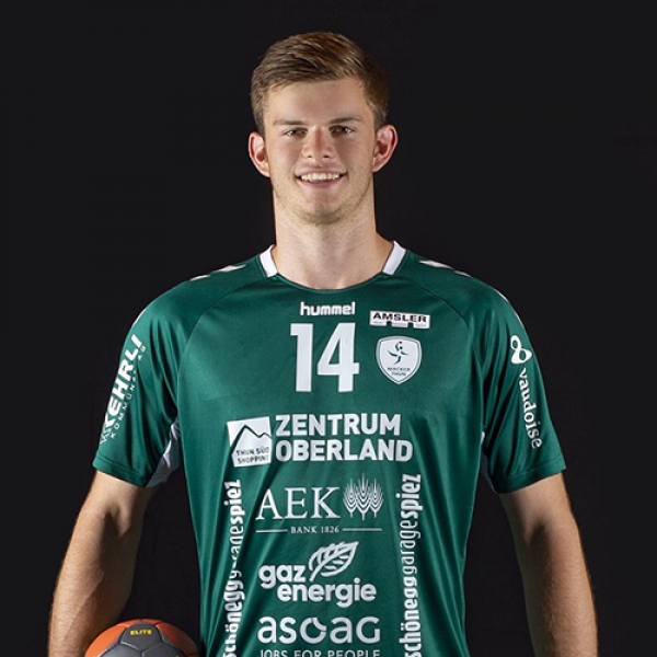 Dario  Lüthi