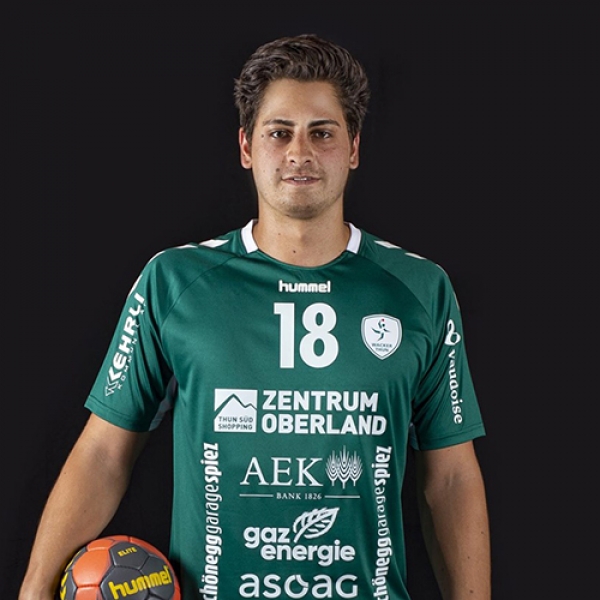 Cedric Manse
