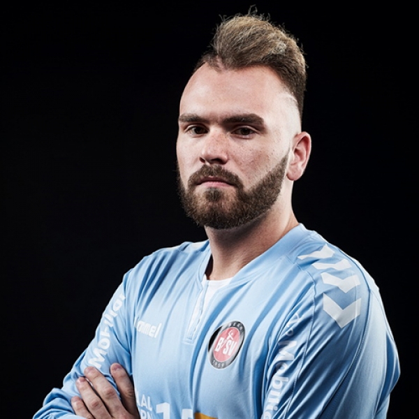 Renato  Milosevic