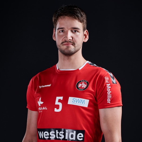 Sebastian  Schneeberger