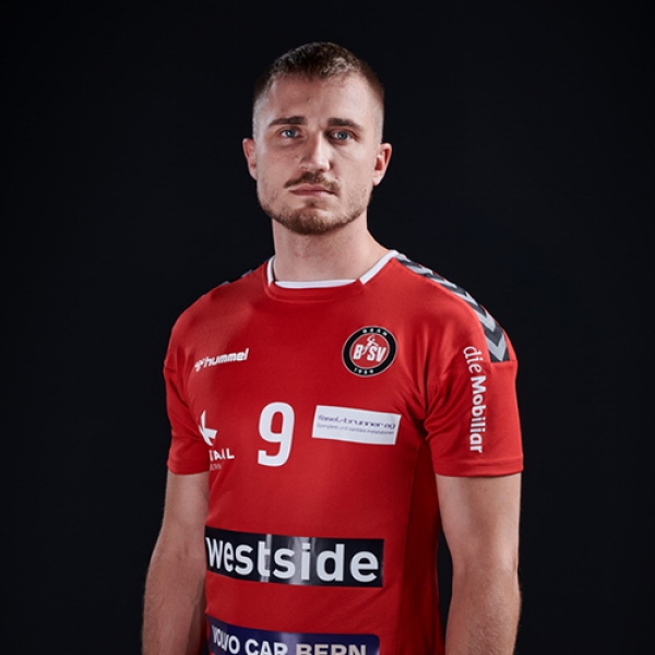 Simon Getzmann
