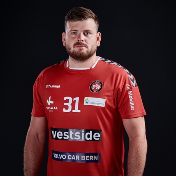 Luca Mühlemann