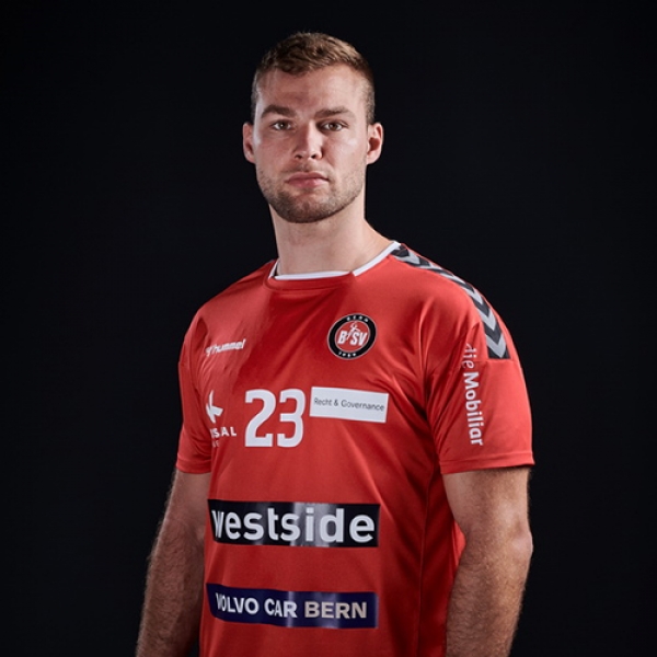Kaspar Arn