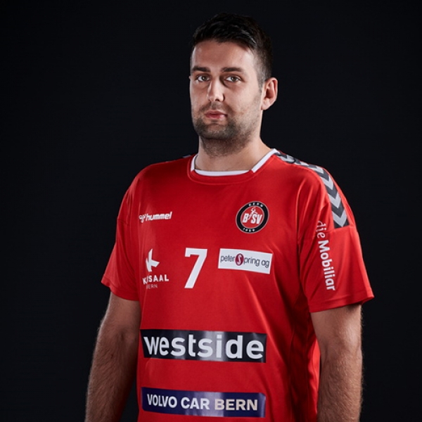 Ante  Kaleb
