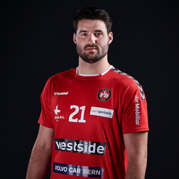 Lucas Rohr