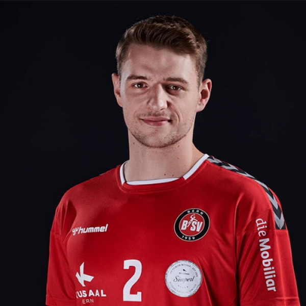 Nico Eggimann