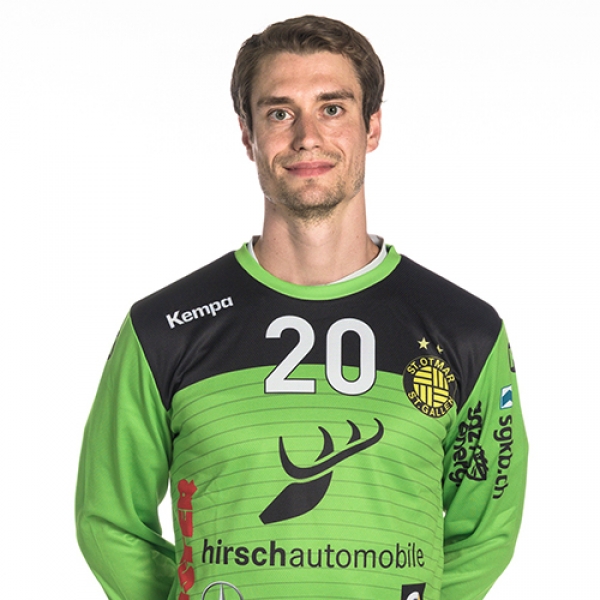 Jonas  Kindler