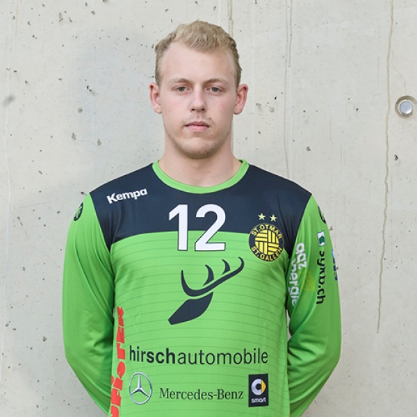 Ramon  Schaltegger