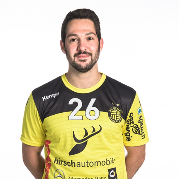 Severin Kaiser