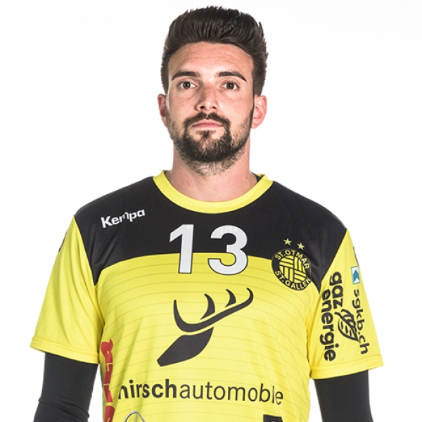 Benjamin Geisser