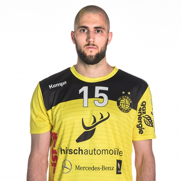 Dominik Jurilj