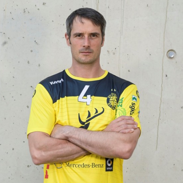 Bo  Spellerberg 