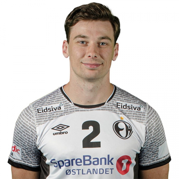 Didrik  W. Linderud