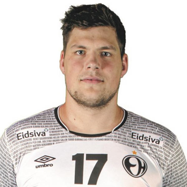 Kristian  Krag Ørsted